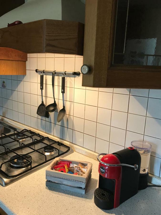 Palu Vacanze Natura&Relax Roisan Zewnętrze zdjęcie