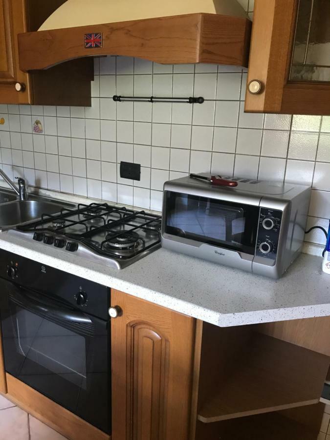 Palu Vacanze Natura&Relax Roisan Zewnętrze zdjęcie